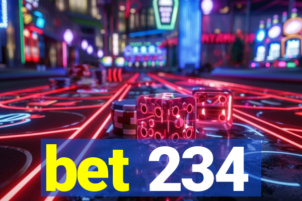 bet 234